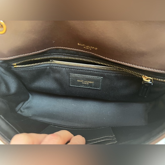 YSL crossbody (authentic) - Picture 8 of 9